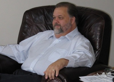 Max Shearer