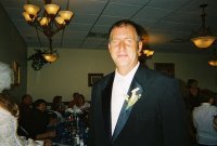 Tedd Scott