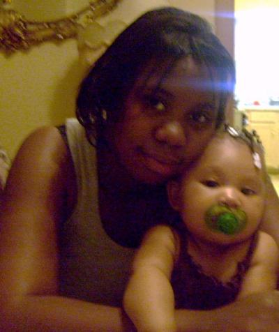 Candace Hopson