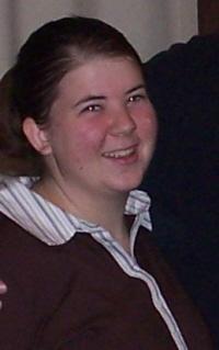 Vanessa Belcher