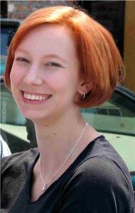 Shannon Edmondson