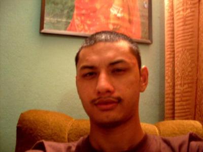 Sudin Shrestha