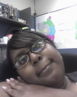 Terrishia Bradley