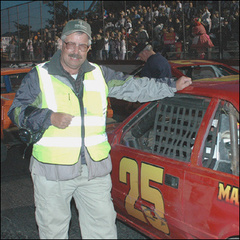 Daniel Mcgee