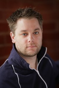 Cory Barlog