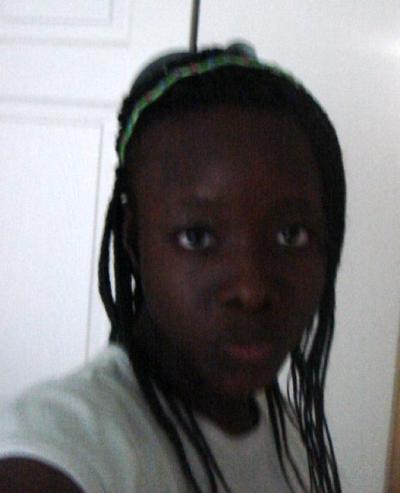 Mariam Shuaib