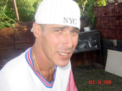 David Gonzalez