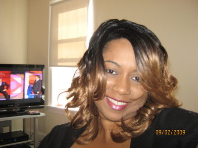 Taneica Brooks