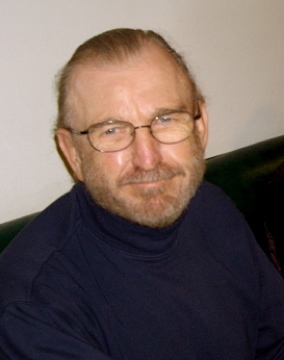Colin Godwin