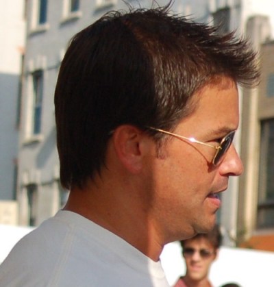 Kevin Riveroll