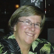 Pamela Hawley