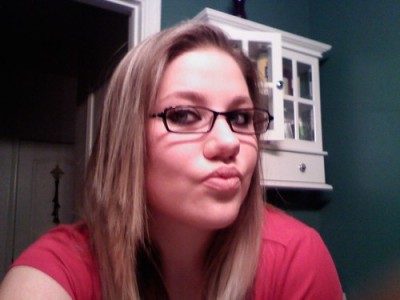 Brittney Wilson