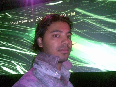 Badiul Haque