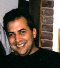 Raymond Bombaro