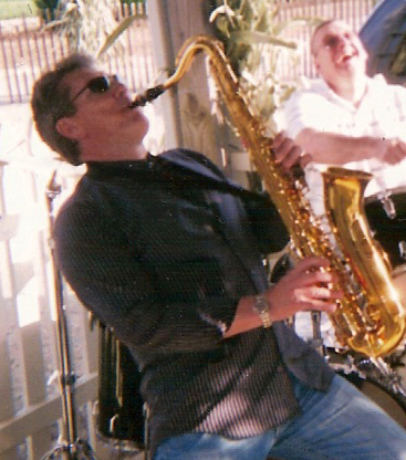 Robert Blair