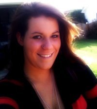 Nicole Ruffman