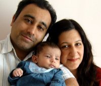 Iqbal Chadda