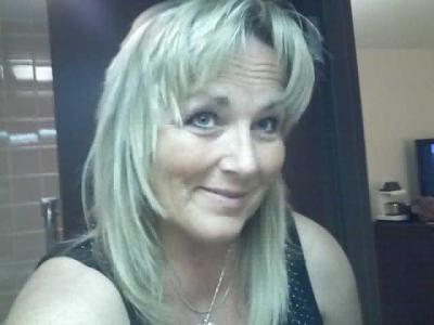 Sheryl Harstine