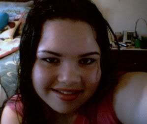 Anastazia Cornelio