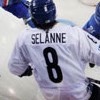 Teemu Selanne