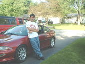 Michael Chuirazzi