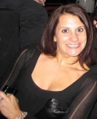 Maria Bell