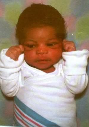 Andresa Stephens