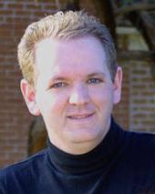 Daniel Fadden
