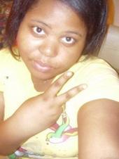 Tenique Peck