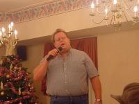 Martin Hansen