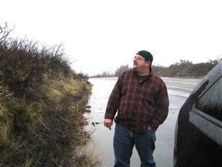 Mark Dean
