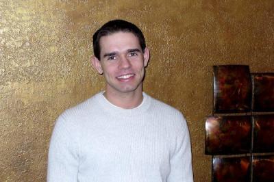 Mark Assenmacher