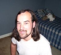 Nicholas Adams
