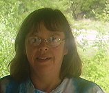 Patricia Kinsley