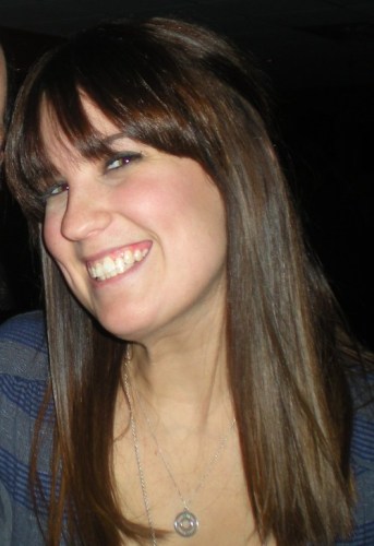 Gina Ventrella