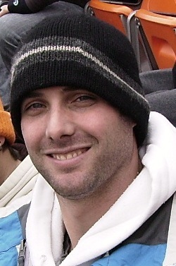 Matthew Pahls