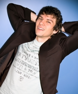 Matthew Greenzweig