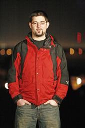 Jeremiah Bahr