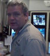 Kevin Darcy