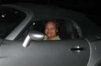 Teresita Amay