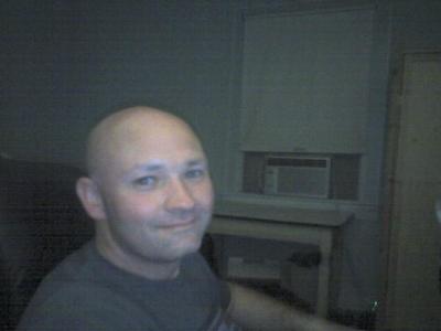 Steven Boothe