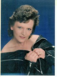 Debbie Grandquist