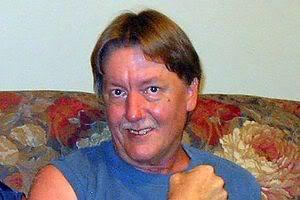 Bill Miller