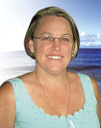 Kathleen Austrino