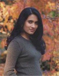 Anjali Abraham