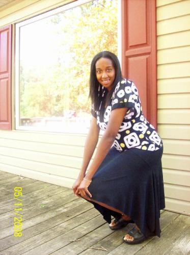 Jemelia Farris
