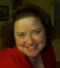 Patricia Moore