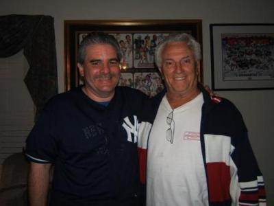 James Petrecca