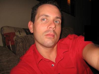 Keith Herring
