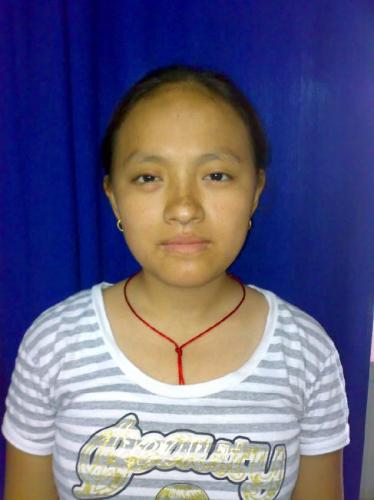 Nyima Tsamchoe